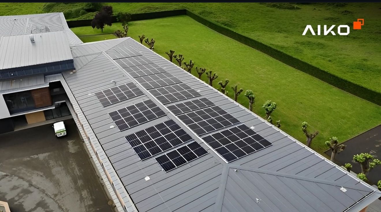 Commercial Solar